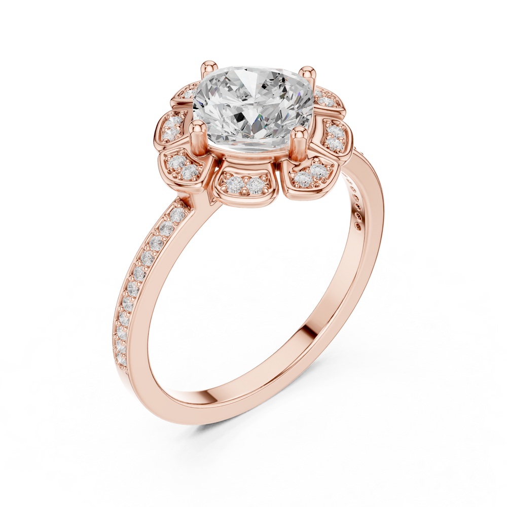 Rose Gold