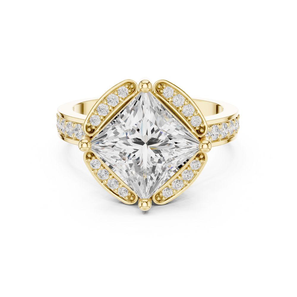 Yellow Gold