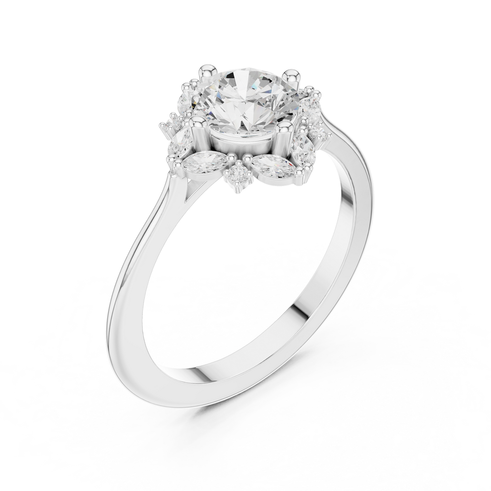 White Gold