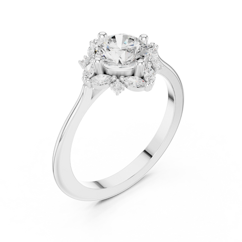White Gold