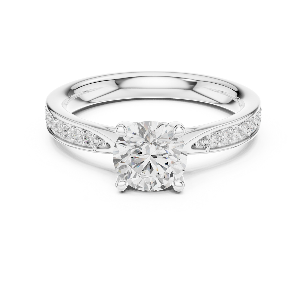 White Gold