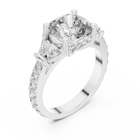 White Gold