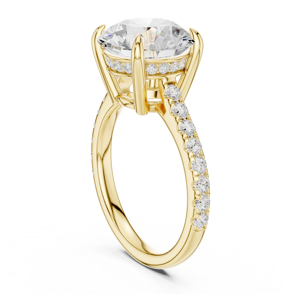 Yellow Gold
