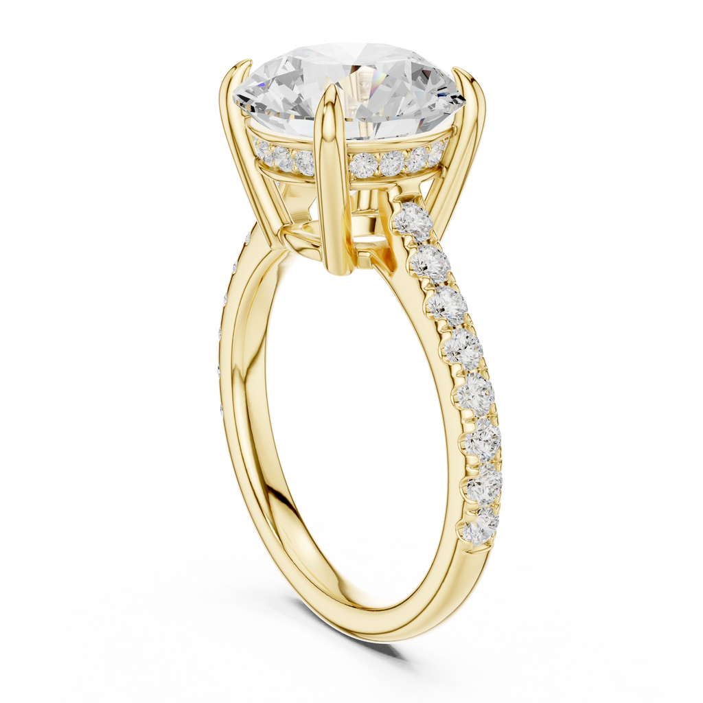 Yellow Gold