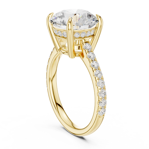 Yellow Gold