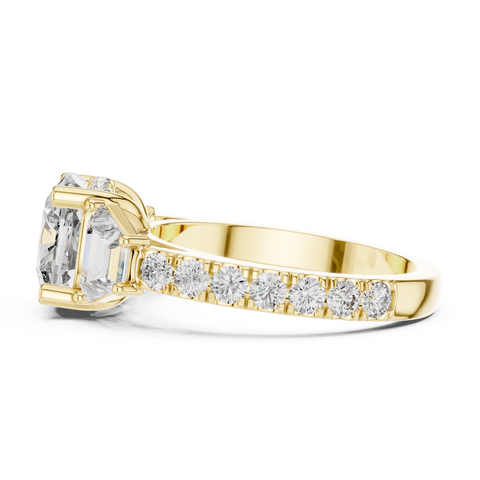 Yellow Gold