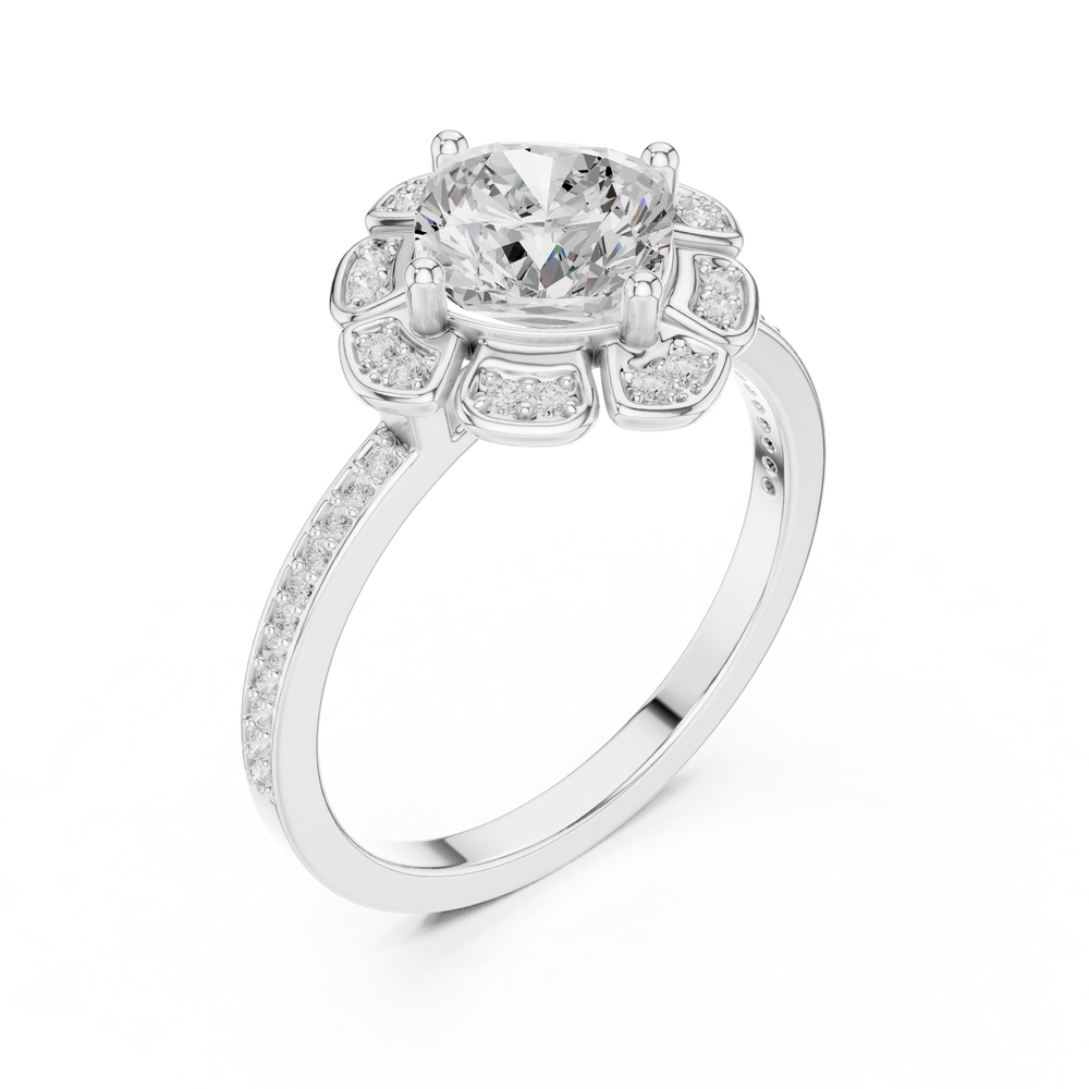 White Gold