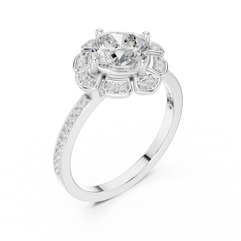 White Gold