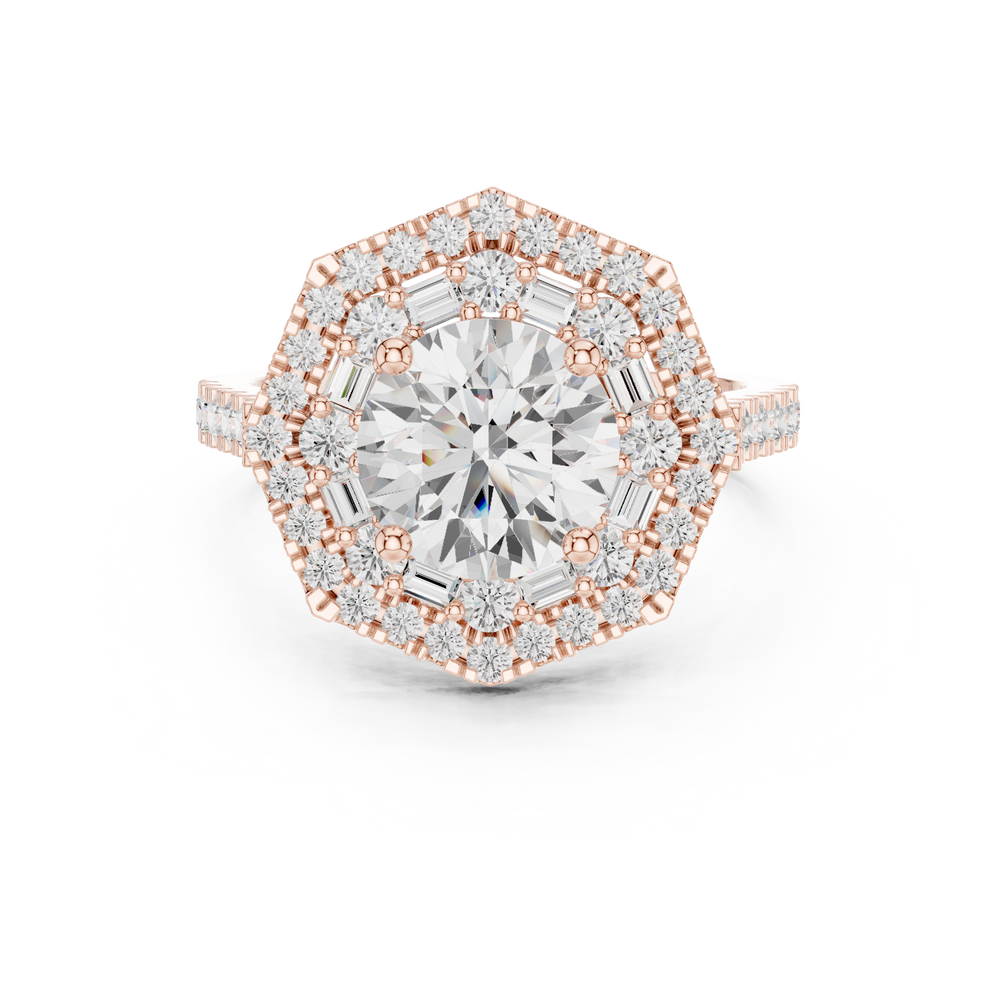 Rose Gold