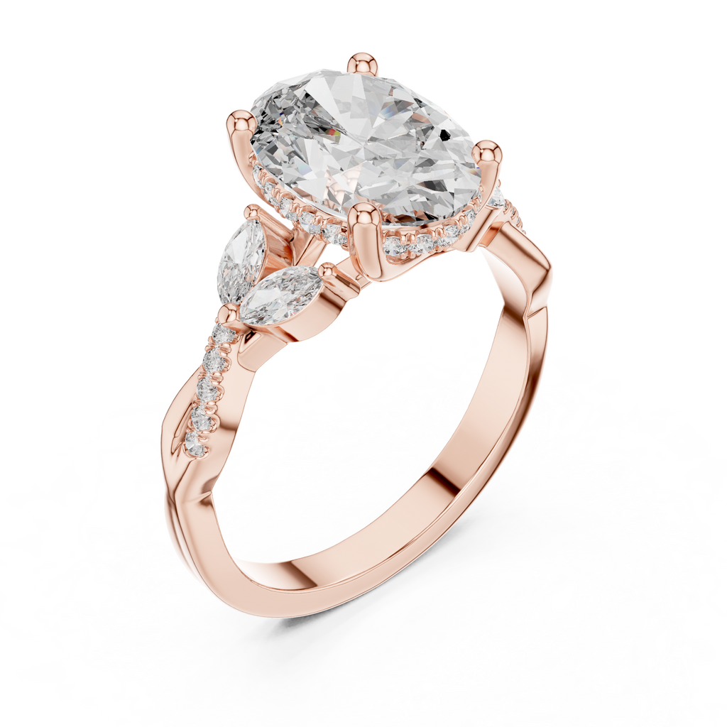 Rose Gold
