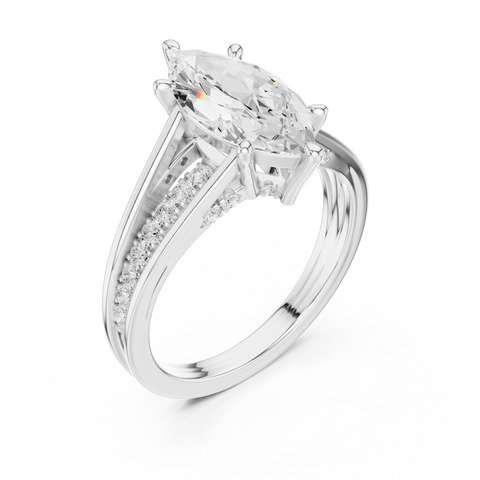 White Gold