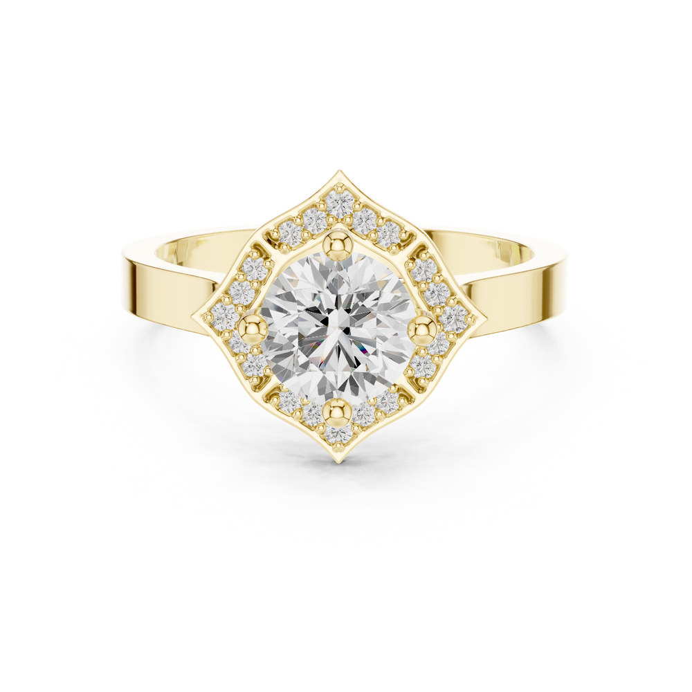 Yellow Gold