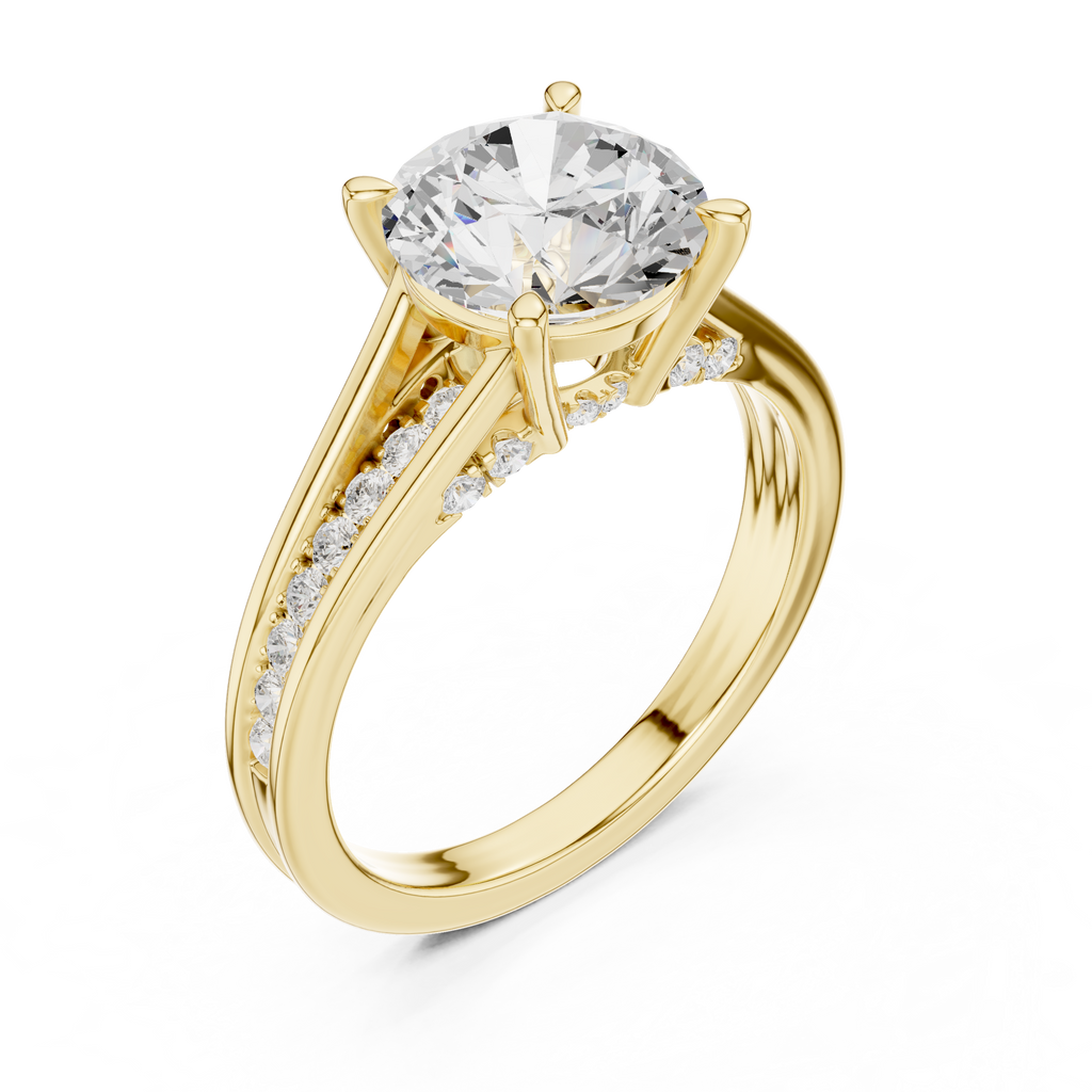 Yellow Gold