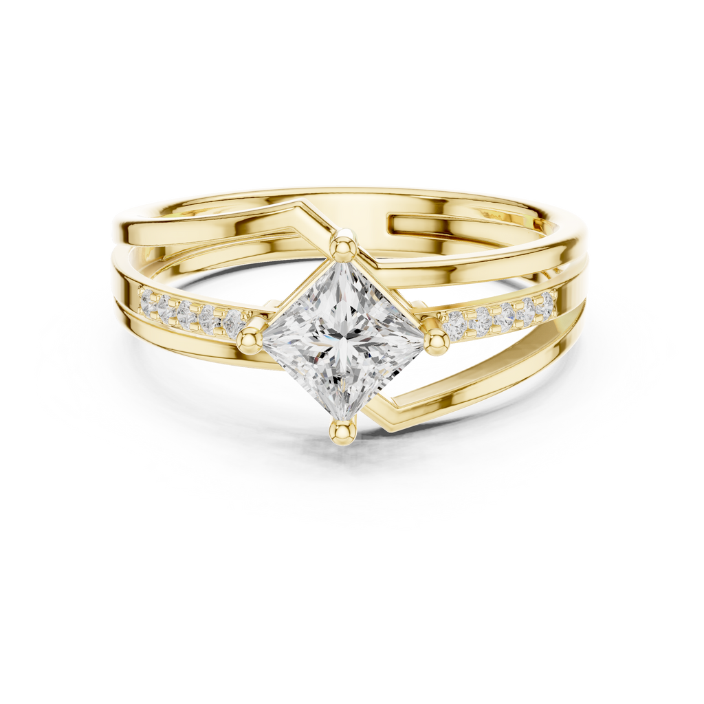 Yellow Gold
