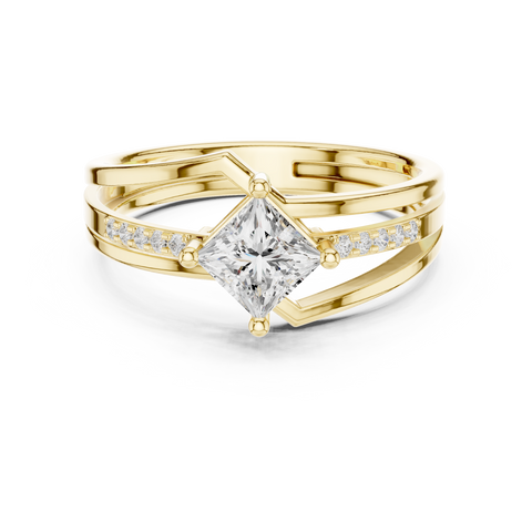 Yellow Gold