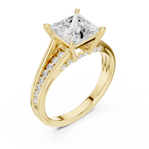 Yellow Gold