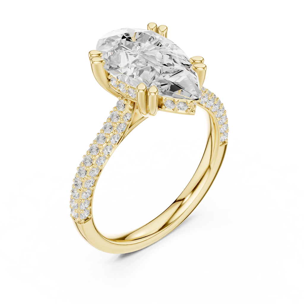 Yellow Gold