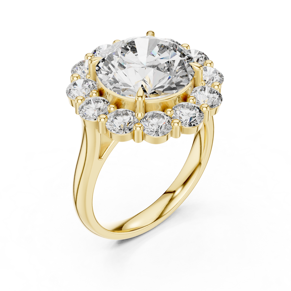 Yellow Gold