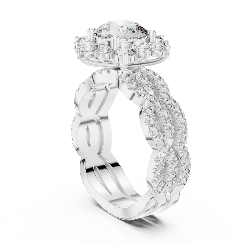 White Gold