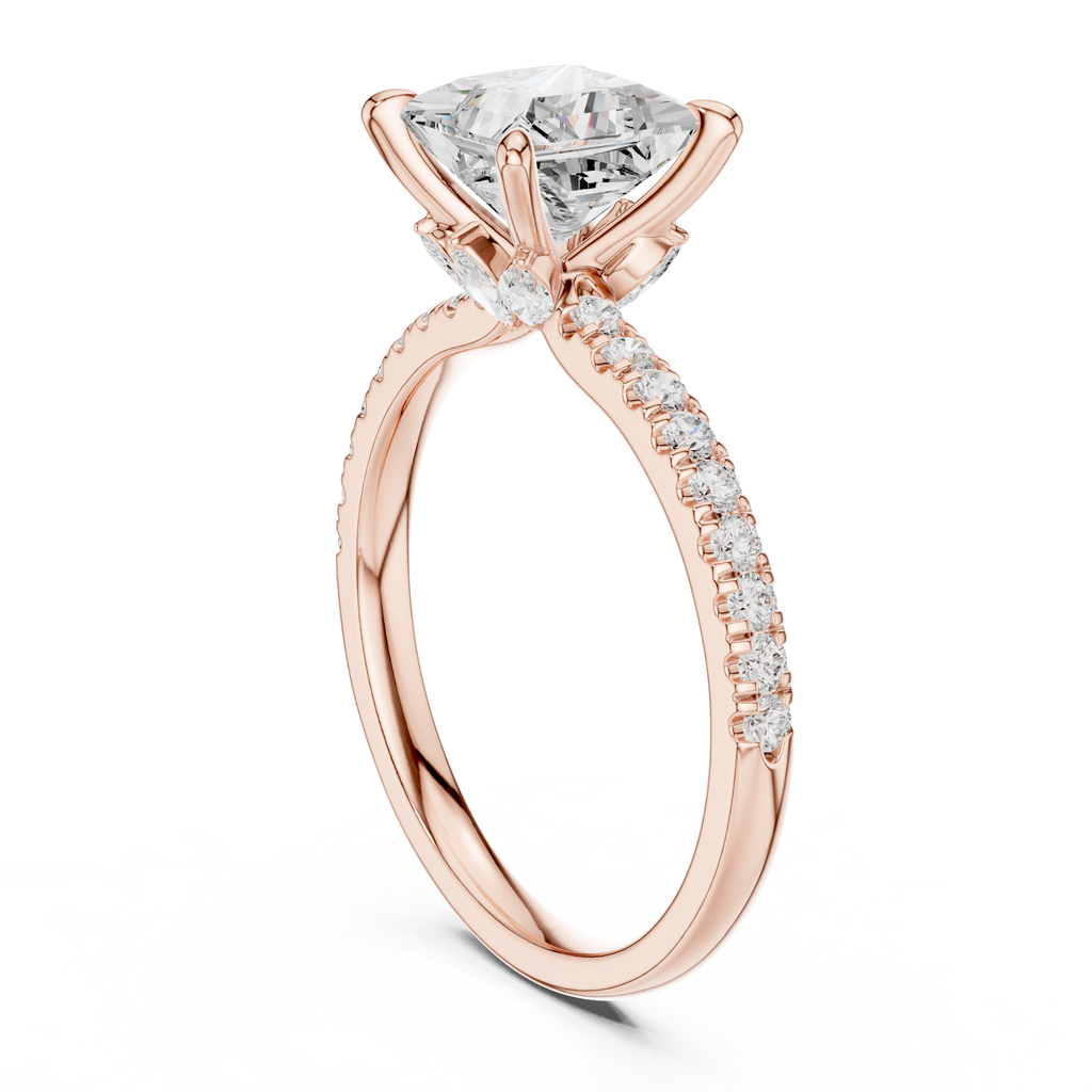 Rose Gold