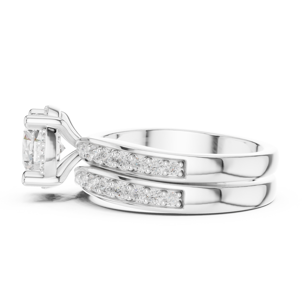 White Gold