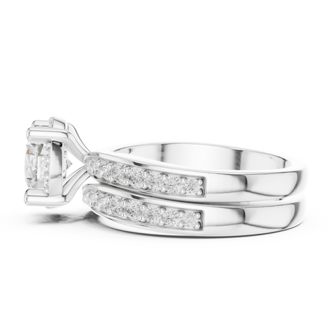 White Gold