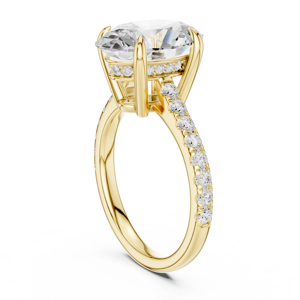 Yellow Gold