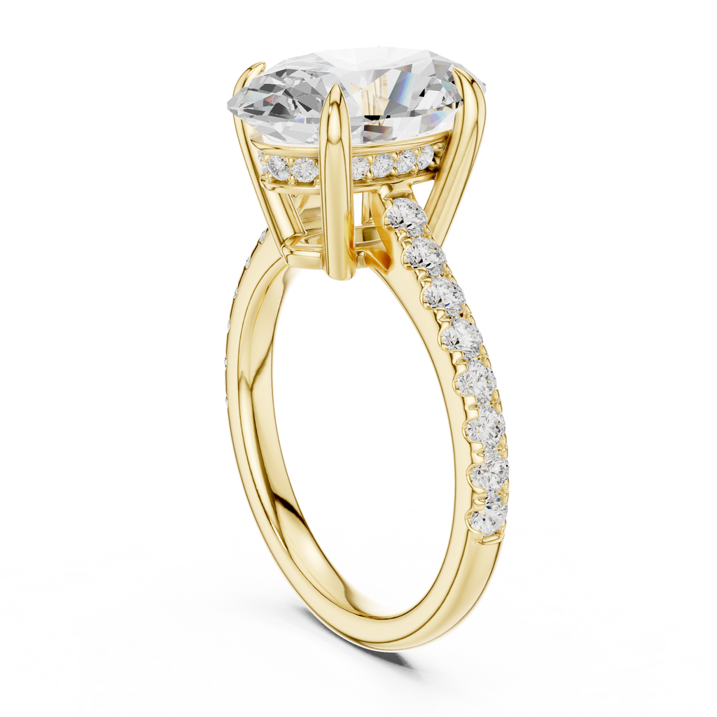 Yellow Gold