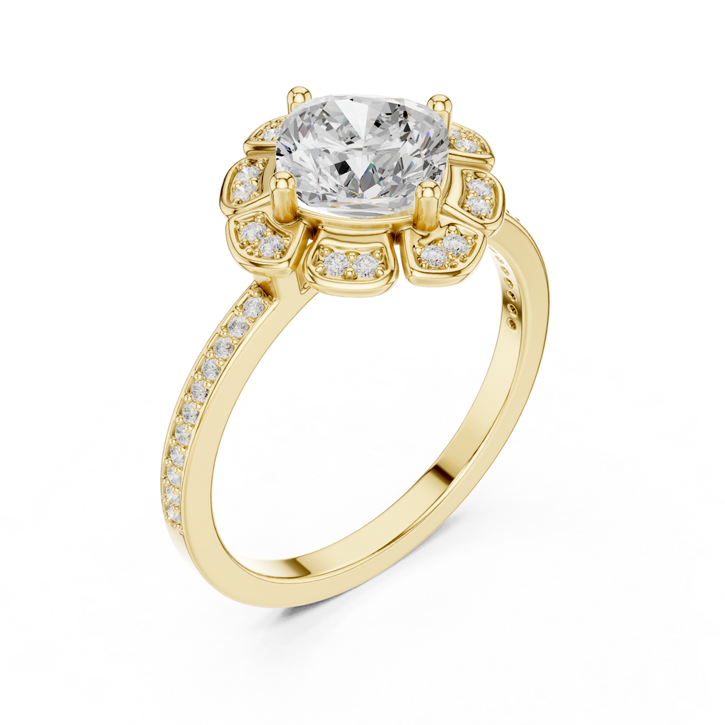 Yellow Gold