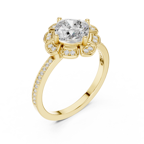 Yellow Gold