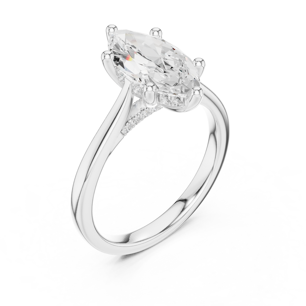 White Gold