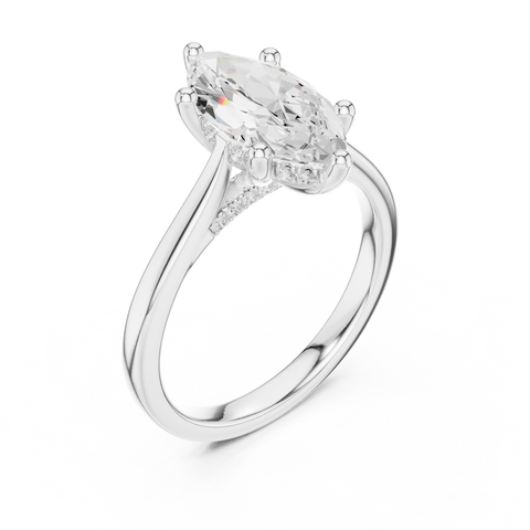 White Gold