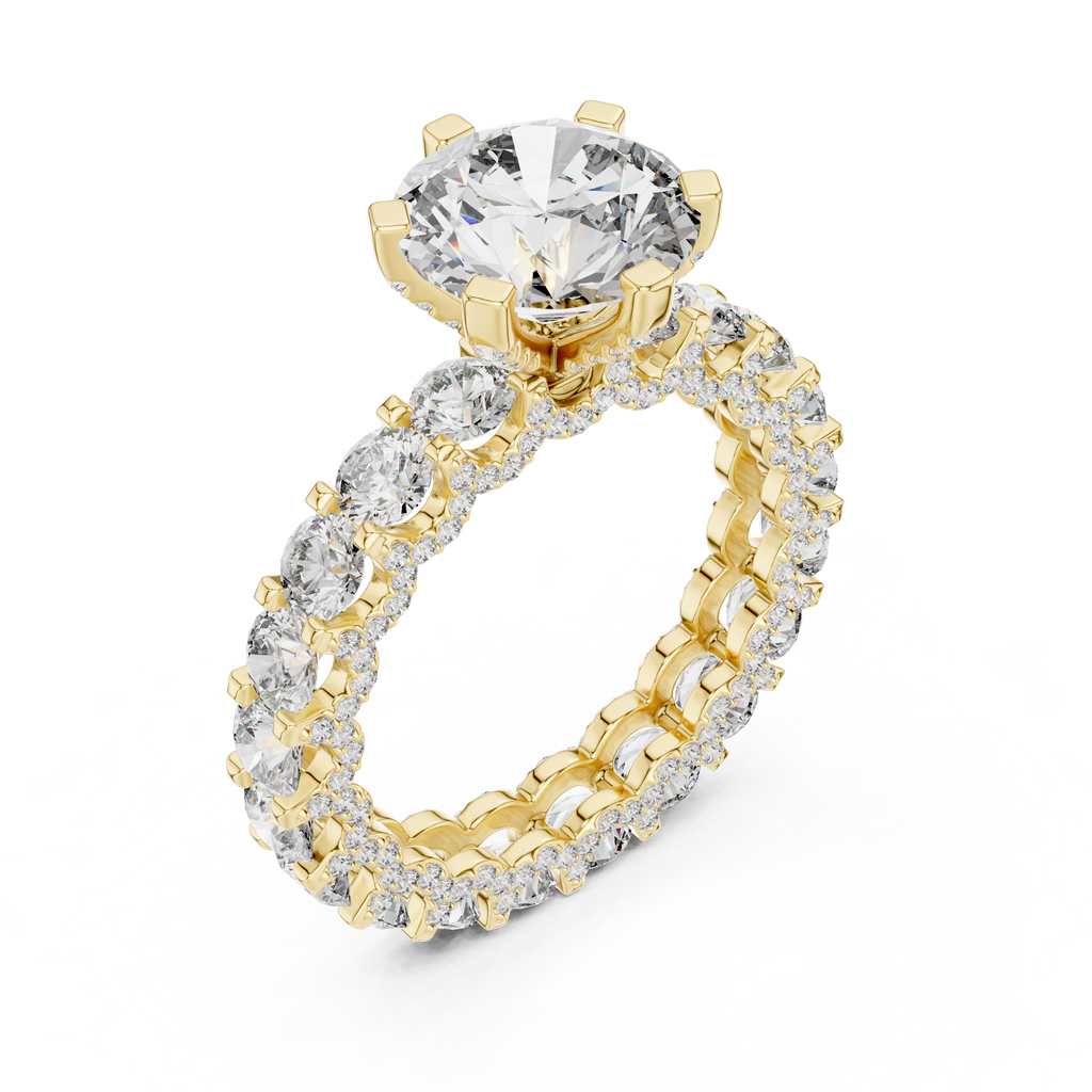 Yellow Gold
