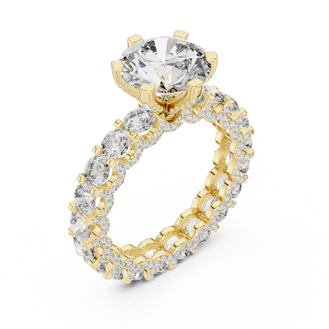 Yellow Gold