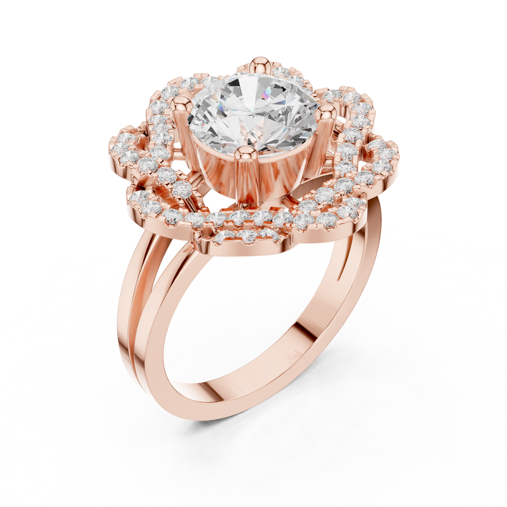 Rose Gold