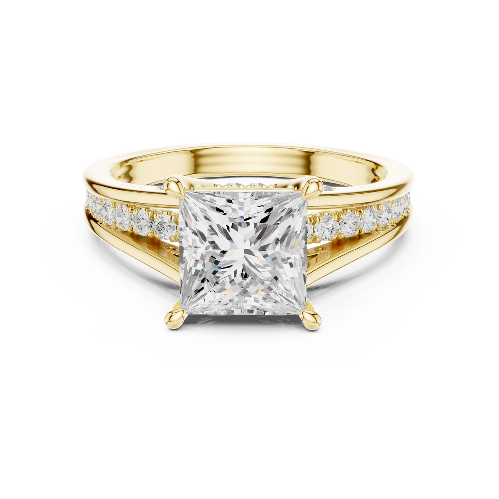 Yellow Gold