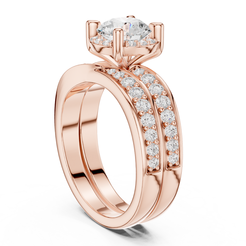 Rose Gold