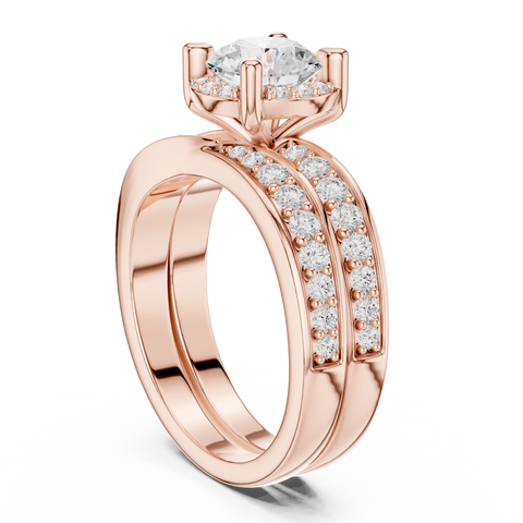 Rose Gold