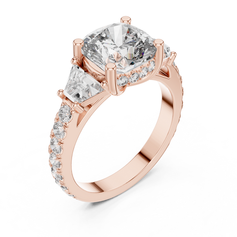 Rose Gold