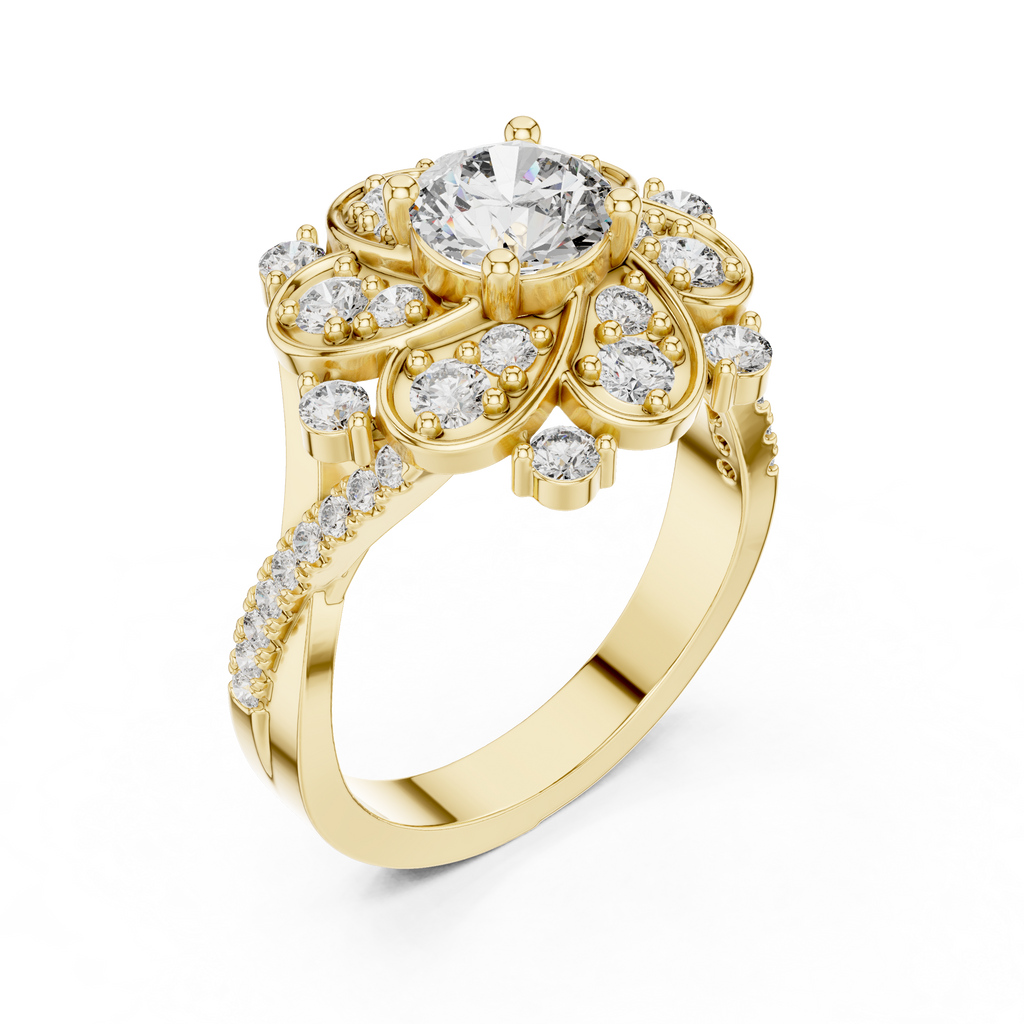 Yellow Gold