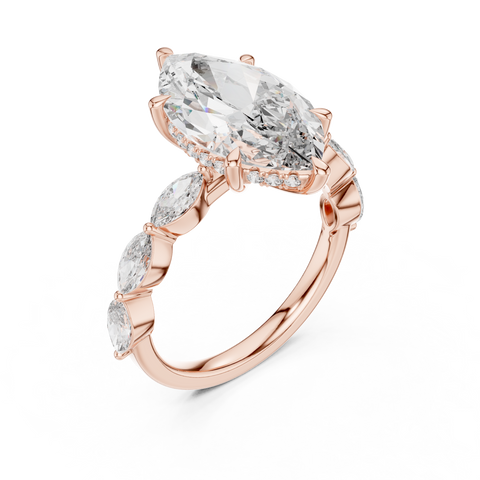 Rose Gold