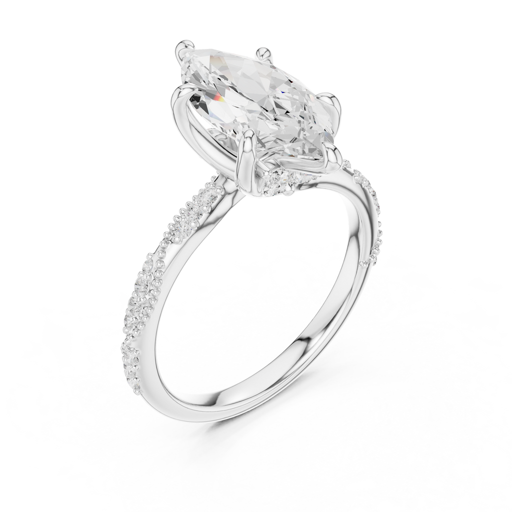 White Gold