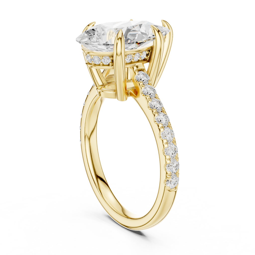 Yellow Gold