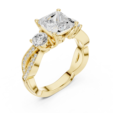 Yellow Gold