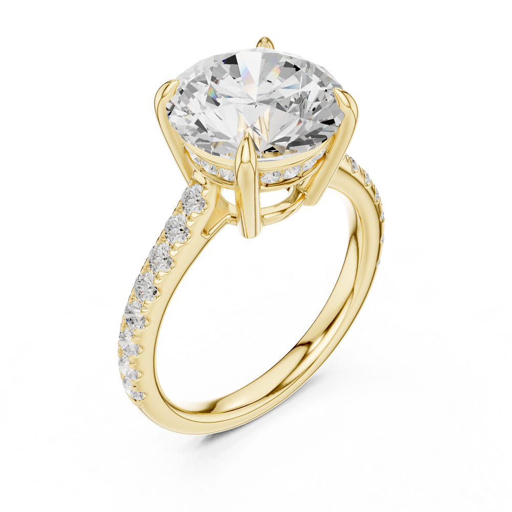 Yellow Gold