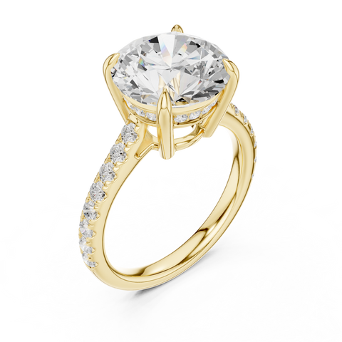 Yellow Gold