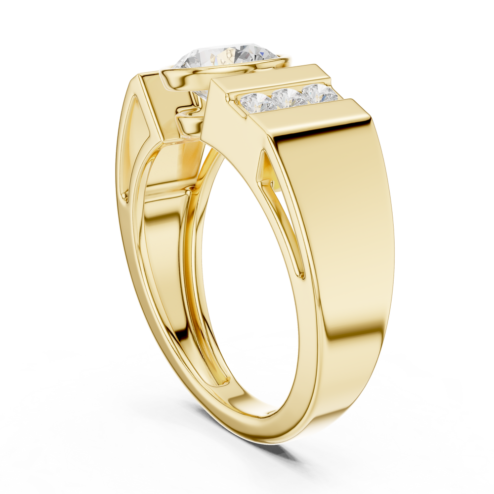 Yellow Gold