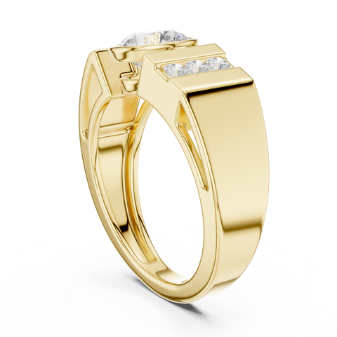 Yellow Gold