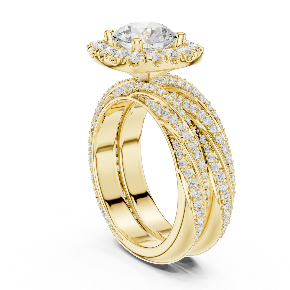 Yellow Gold