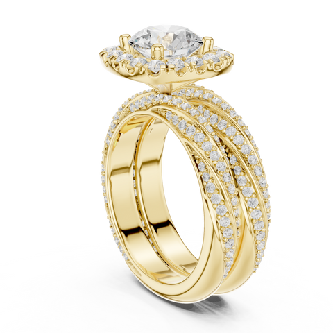 Yellow Gold